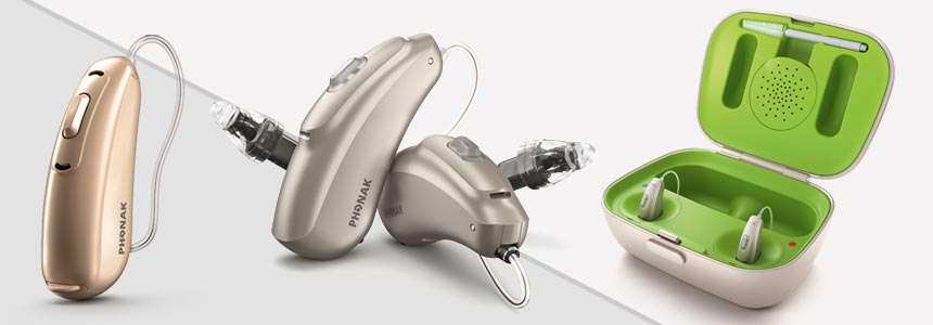 Phonak Audéo™ B